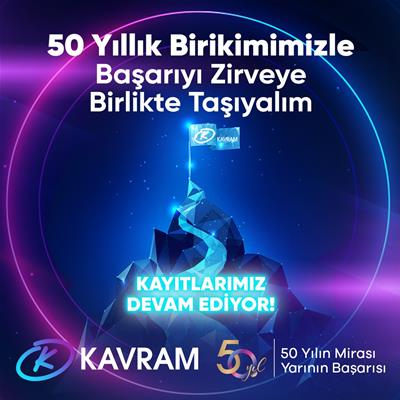 AVANTAJLI KAYITLAR DEVAM EDİYOR